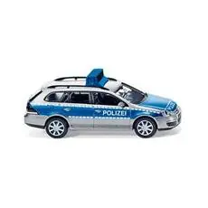 Polizei - VW Golf V Variant
