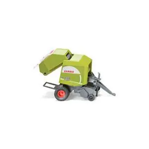 Claas Rundballenpresse Rollant 355