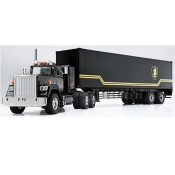 1/28 KNIGHT TRAILER TRUCK