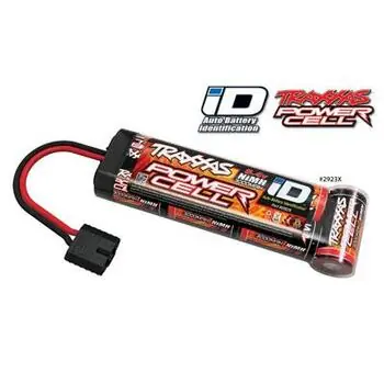 Power Cell NiMH 7-Zellen Stick 3000mAh 8,4V