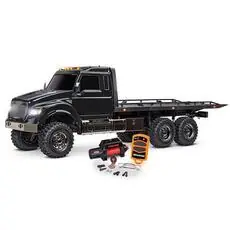 TRX FLATBED HAULER TRUCK 6X6