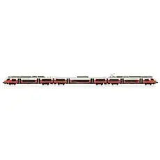 H0 DC 3 tlg Cityjet 4746.090 ÖBB