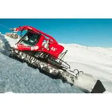 Pistenbully