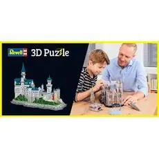 3D-Puzzle