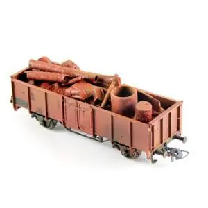 Schrott für E-Wagen