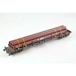 Pipelineröhren, 3er Set