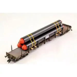Spezialröhren für Kraftwerk
