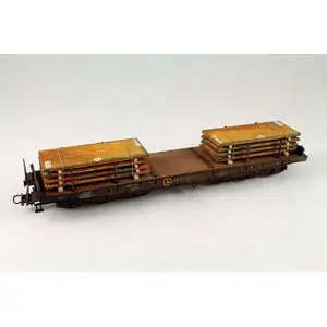 Stahlplatten Set 1, 2x kurz