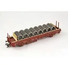 Zahnrädertransport Zahnrädertransport