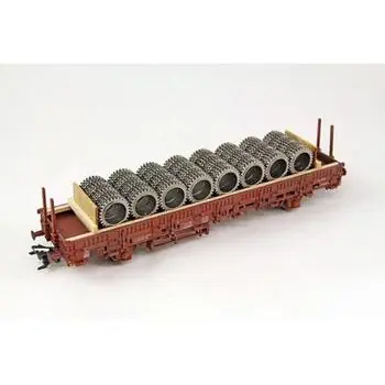 Zahnrädertransport