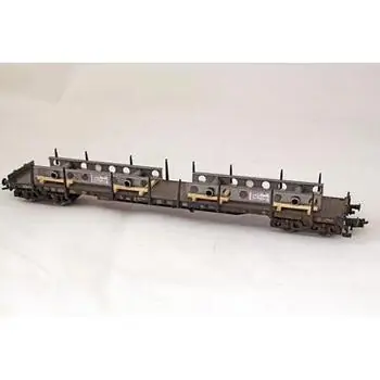 Stahlbauteile, 2er Set