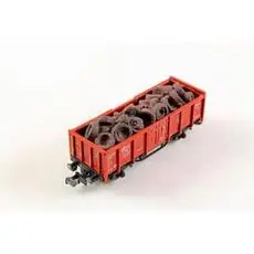 Altreifen für E-Wagen