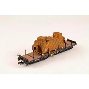 Industrieschrott