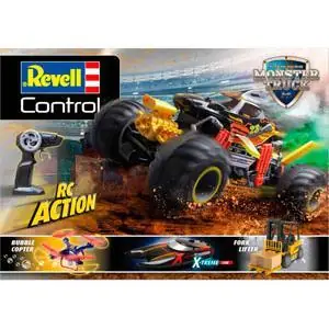 Revell Control RC Prospekt