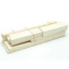 Balsa Economy Bag (Werkstoffpackung)