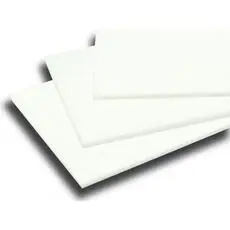 Super Board Schaum Platte 1000 x 300 x 1 mm