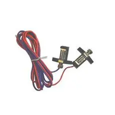 G Anschlussklemme mit Kabel G Anschlussklemme mit Kabel