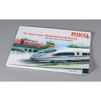 H0 Gleisplanbuch