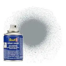 Spray Color Hellgrau (USAF), matt, 100ml