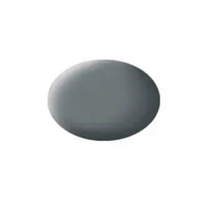 Aqua Color Mausgrau, matt, 18ml