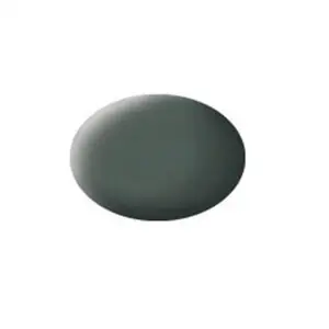 Aqua Color Olivgrau, matt, 18ml