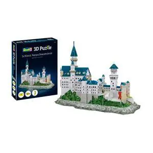 Schloss Neuschwanstein