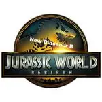 Jurassic World Rebirth - New Dinosaur B