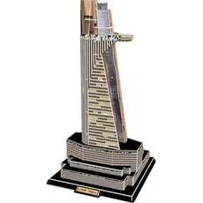 Marvel Stark Tower
