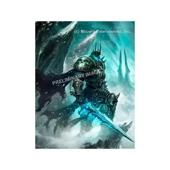 Geschenkset World of Warcraft \"The Lich King\"
