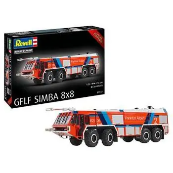 GFLF Simba 8x8