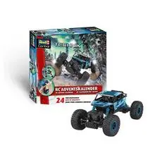 Adventskalender RC Crawler 2025
