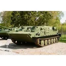 Moderne Panzer
