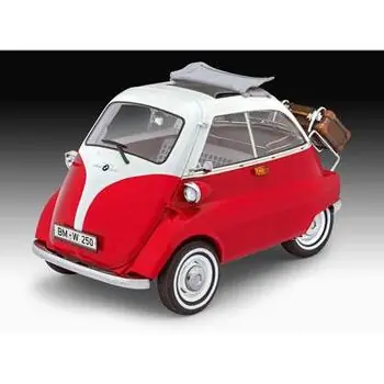 BMW Isetta 250 - 70th Anniversary \"Exclusive Edi.\"