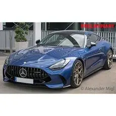 Mercedes-AMG GT