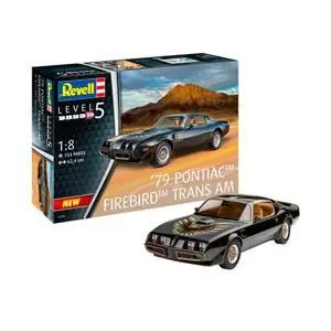 \'79 PontiacT FirebirdT Trans Am