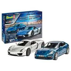 Porsche Set *