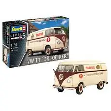 VW T1 \"Dr. Oetker\"