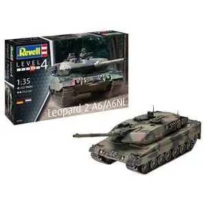 Leopard 2A6/A6NL