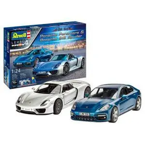 Porsche Set *