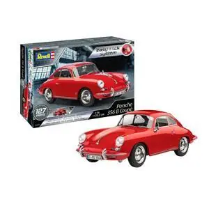 Porsche 356 Coupe *