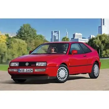 Geschenkset 35 Years \"VW Corrado\"