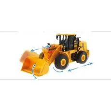 1:24 RC Cat® 950M Radlader (B/O) 1:24 RC Cat® 950M Radlader (B/O)