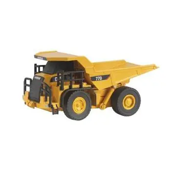 1:64 RC CAT 770 Muldenkipper