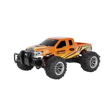 2,4GHz Ford F-150 Raptor D/P