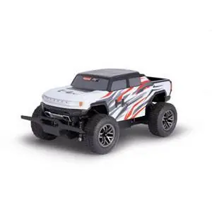 2,4GHz GMC HUMMER EV w/b