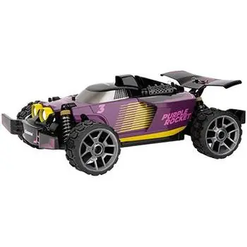 Pruple Rocket -PX- Carrera Profi RC