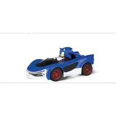 2,4GHz Sonic Racing Crossworlds(TM) 2,4GHz Sonic Racing Crossworlds(TM)