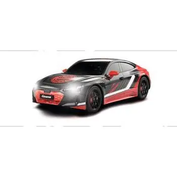 FC Bayern - Audi RS e-tron GT