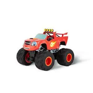 2,4GHz Blaze and the Monster Machines - Blaze