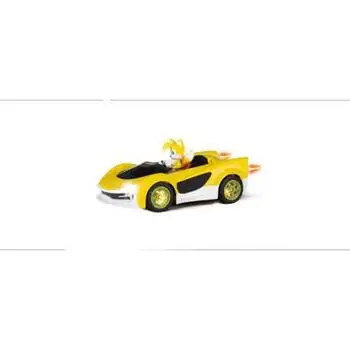 Sonic Racing Crossworlds(TM)